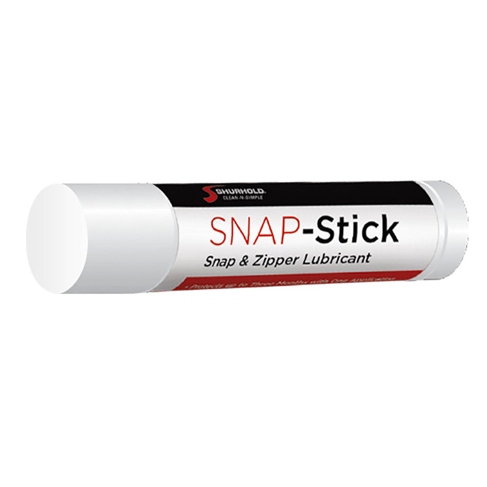 Shurhold Snap Stick Snap & Zipper Lubricant [251] – Innovative Marine Group