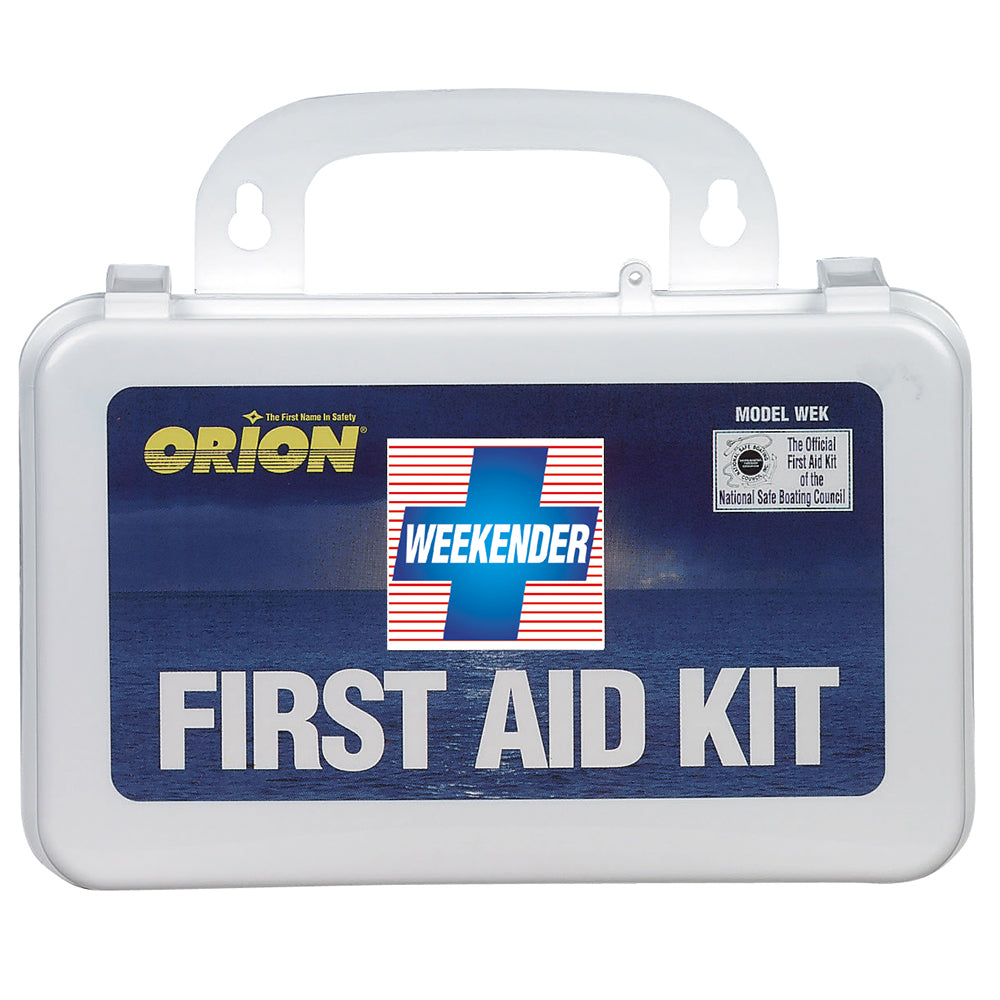 Adventure Medical Sportsman 400 First Aid Kit