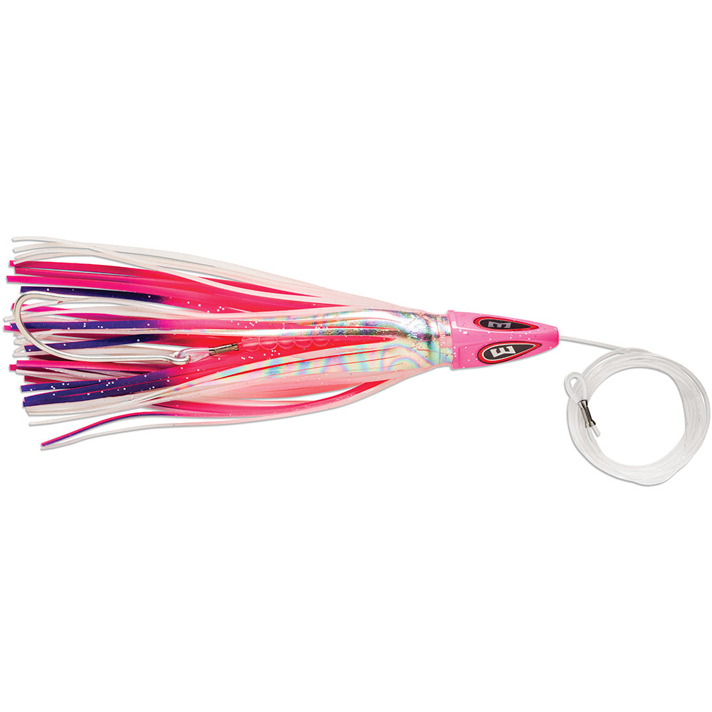 Williamson High-Speed Tuna Catcher Rigged 8 - 8" - Candy Floss [HSTC8CF]