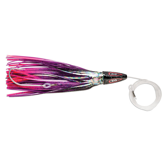 Williamson High-Speed Tuna Catcher Rigged 8 - 8" - Dark Knight [HSTC8DK]