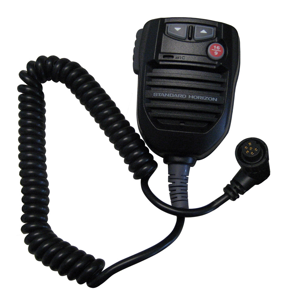 Standard Horizon HX380 Handheld store Commercial VHF with LMR Channels