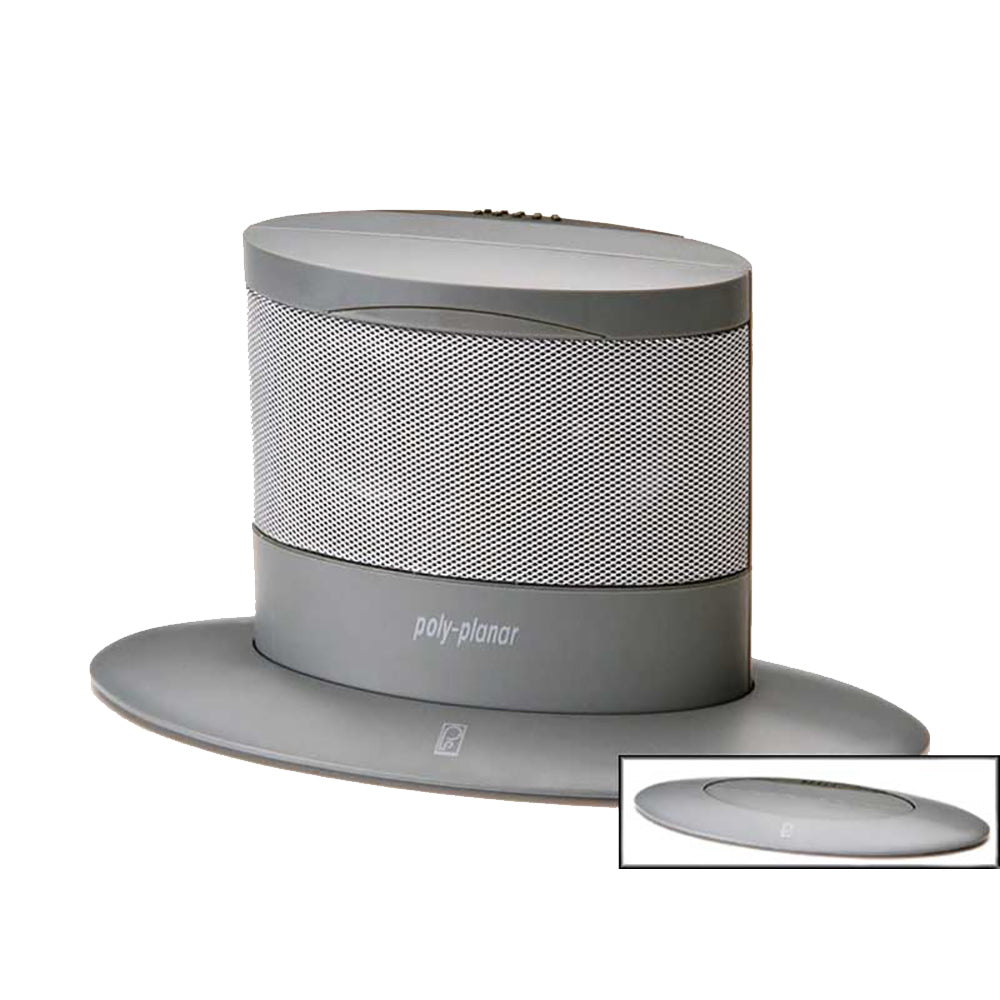 Poly-Planar Speakers – Innovative Marine Group