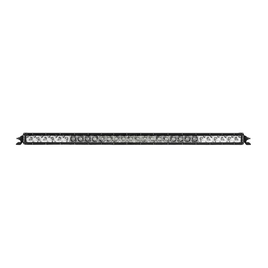 RIGID Industries SR-Series PRO LED 30" Spot/Flood Combo - Black [930314]