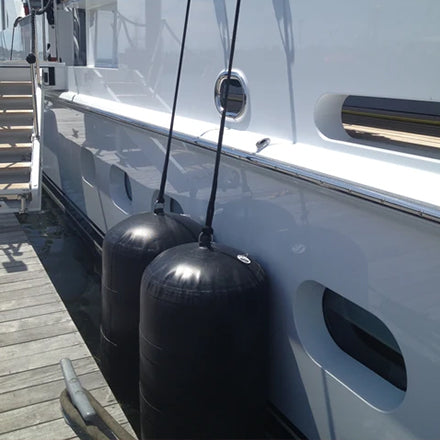 AERE' Inflatable Fenders – Innovative Marine Group