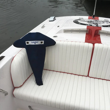 sailboat anchor cover